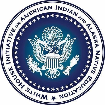 White House Initiative on American Indian & Alaska Native Education | Expanding & Improving opportunities for Native students. https://t.co/jNwZNrUUTe