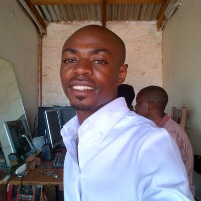 KelvinChilesh14's profile picture. 