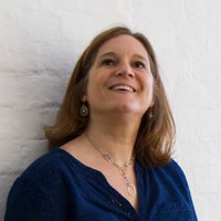 Sabine Casparie (@sabine_casparie) 's Twitter Profile