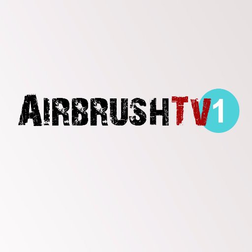 Airbrush Tv