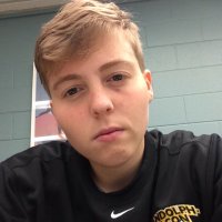 Sid Corrigan (@sid_corrigan17) 's Twitter Profile