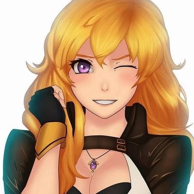 #RPAcc // Single // #RWBYrpacc // BumbleBy // Free for RP // Team RWBY // 18+ // GER/ENG // Don't touch the Hair ;3