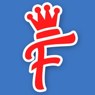 fucerks's profile picture. Fucerk's is a super neat place to eat and have fun with a whole pile of family