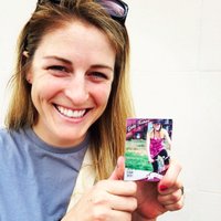 Kristen Legan (@kplegan) 's Twitter Profile