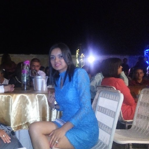 EduvigesKarelis's profile picture. 