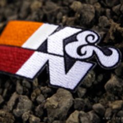 K&N ont inventé le filtre à air de coton à haut débit réutilisable en 1969 et perfectionnent la technologie depuis ce temps-là.