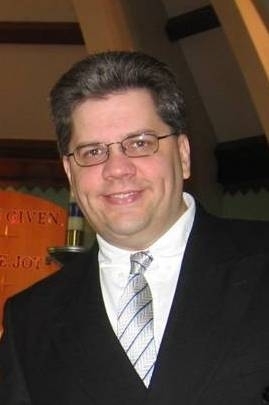 Randy McCoy