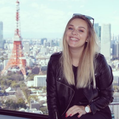 Elisa • 22 • GER/CAD/USA • journalism student @ 🍊 • instagram: elizavanderwoodsen