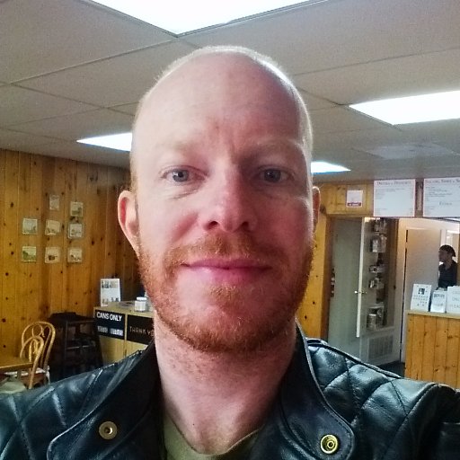 malachiburke's profile picture. Engineer, nerd, traveler
Turning C++ and IoT chaos into order
https://t.co/xH2CQrCryq
https://t.co/9inPm5LPbE
↗️🛝🩼