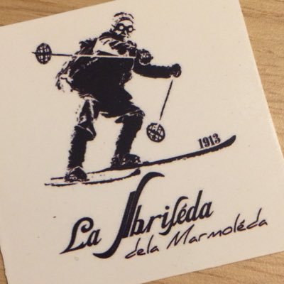6 aprile 2019 - Marmolada - Dolomiti // Evento per tutti gli amanti dello sci d'epoca