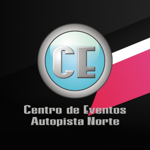 Twitter Oficial del Centro De Eventos Autopista Norte https://t.co/XuYAb17DGt https://t.co/m6tnw5kSyX #CEautonorte