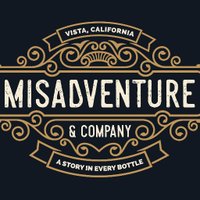 Misadventure Vodka (@misadventureco) 's Twitter Profile