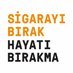 Bırakabilirsin.org (@birakabilirsino) Twitter profile photo Bırakabilirsin.org (@birakabilirsino) Twitter profile photo