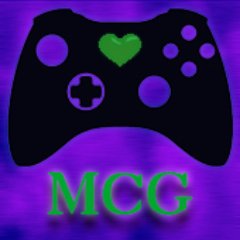 We are M (Micheal) and B (Brittaney) of MCG! Be sure to watch for our videos and subscribe to our channel! Follow us on Facebook, Twitch, Instagram. Much love!