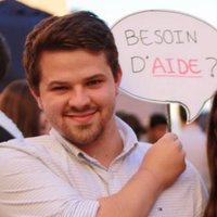 Pierre-Marc Frédérick (@pmfred22) 's Twitter Profile