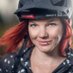 Angie Hohenwarter (@angie_redhead) Twitter profile photo Angie Hohenwarter (@angie_redhead) Twitter profile photo