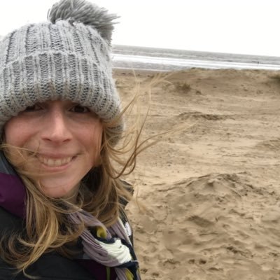 Lucky enough to be called mum. Mancunian born and bred. M&A tax director at Deloitte. Views are my own.