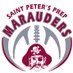 St. Peter's Football 🏴☠️ (@sppfootball) Twitter profile photo St. Peter's Football 🏴☠️ (@sppfootball) Twitter profile photo