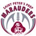 St. Peter's Football 🏴‍☠️ (@SPPFootball) Twitter profile photo