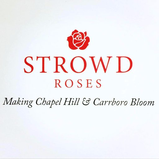 Charitable foundation serving Chapel Hill-Carrboro through its grantmaking and the Gene Strowd Community Rose Garden.