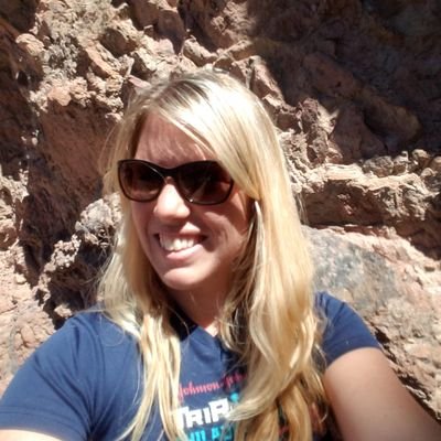 AlisonLanz's profile picture. 