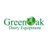 GreenoakNA's profile image