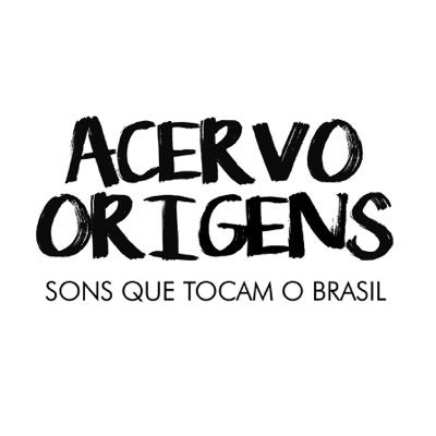 Pesquisa de música brasileira coordenada pelo violeiro Cacai Nunes.
Desde 2006 no https://t.co/qi66iqUOPD
Desde 2010 na Rádio Nacional Brasília FM 96,1