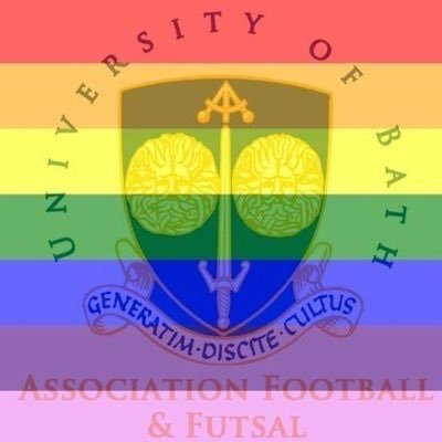 Offical account of the University of Bath Women's Football & Futsal Club. Playing in the BUCS Prem South & Western leagues #blueandgold #UOBWFC