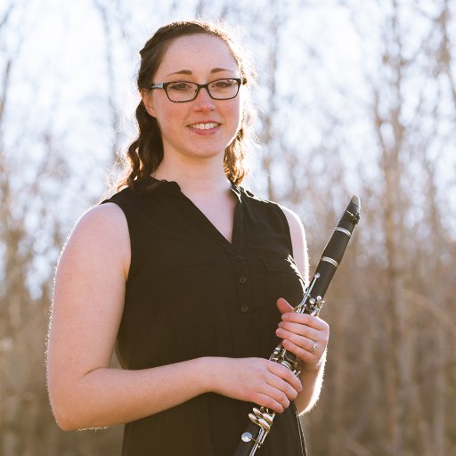 Clarinet, Saxophone and Music Theory instructor based in Calgary, Alberta.
