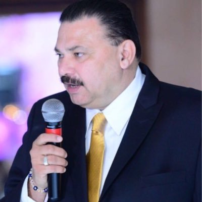 PARTNER / OPERATOR OF THE FAMOUS BUKHARA GRILL RESTAURANT IN NEW YORK CITY