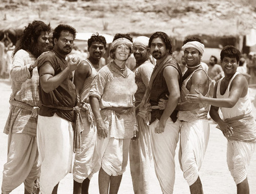 MarinaBailey's profile picture. Indie Film Publicist