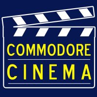 CommodoreCinema Aber (@commodoreaber) 's Twitter Profile Photo CommodoreCinema Aber (@commodoreaber) 's Twitter Profile Photo