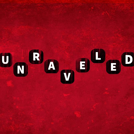 Unraveled_Pod's profile picture. 