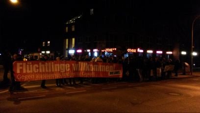 Ein Linker mit Hang zum Marxismus.
Linke | Linksjugend | IG BAU | FFF | Gärtner/Landwirtschaft | Ostdeutschland