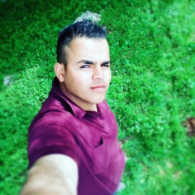 Ahmad_Mshaqba75's profile picture. 