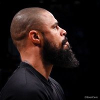 Tyson Chandler(@tysonchandler) 's Twitter Profileg