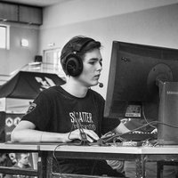 KacperRybarczyk (@hellucs) 's Twitter Profile