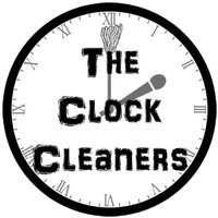 The Clock Cleaners(@KeithandMatt) 's Twitter Profileg