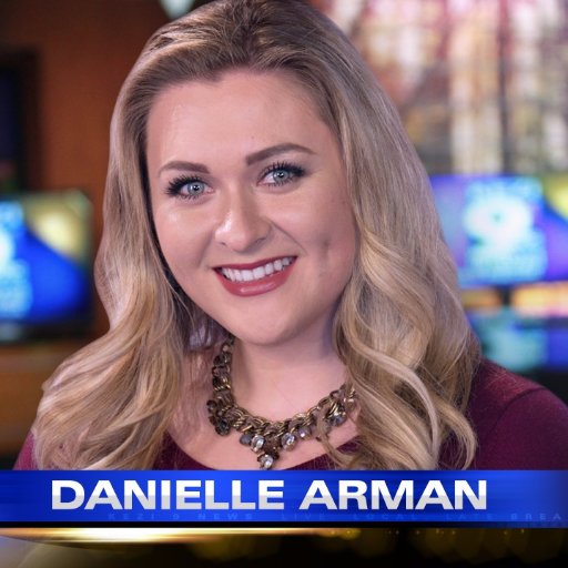 DanielleArman's profile picture. Current: CBS 48 Hours // Past: KEZI9 News Reporter/Producer, ABC7 News Intern, CBS8 News Intern // University of Oregon Alum// All opinions are my own.
