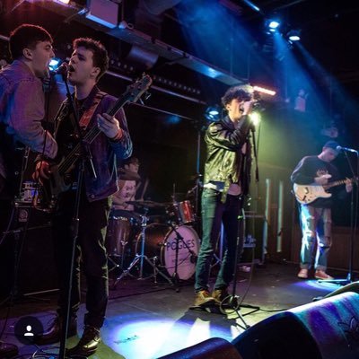 allmodcons_2's profile picture. 