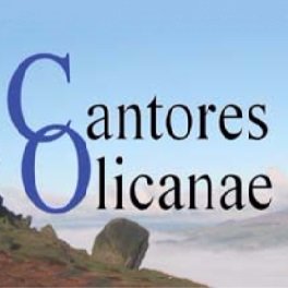 Cantores Olicanae is a mixed voice choir based in Ilkley, West Yorkshire.