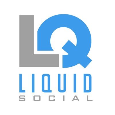 Liquid Social are YOUR digital marketing & social media management team! Contact us today for a free quote!