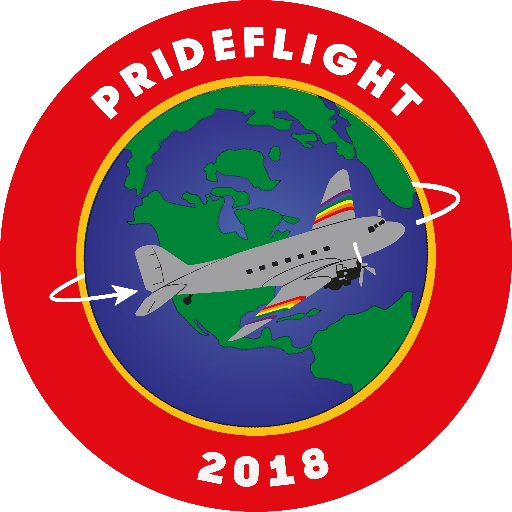 PrideFlightOrg Profile Picture
