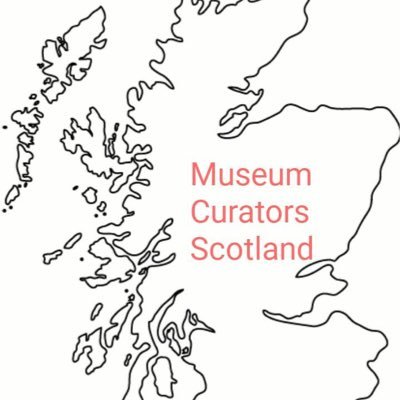 Museum Curators Scotland is a platform for networking, knowledge exchange, learning and fun. Find us on Facebook and LinkedIn. museumcuratorsscotland@gmail.com