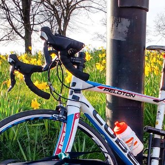 Bike obsessed and rider for Deliveroo.
Get a £50 bonus when you sign up with CE42570 and deliver 20 orders! Use link below