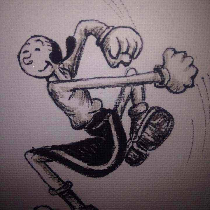 Ollie_Oyl's profile picture. 