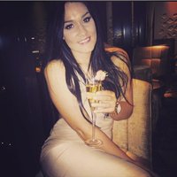 Katrina Stachon (@katrina_marie_s) 's Twitter Profile Photo