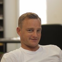 Arlo Gibb (@arlogibb) 's Twitter Profile