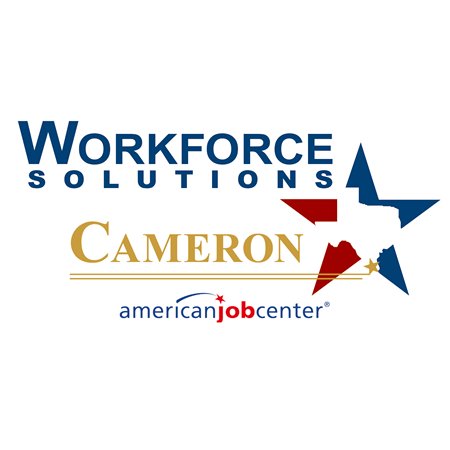 We support a workforce system that provides employers and individuals of Cameron County opportunities for economic prosperity.