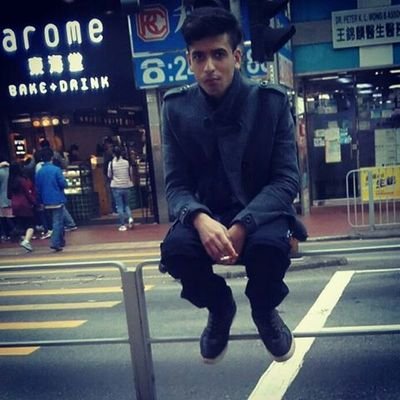 Hamzaha61883197's profile picture. Music